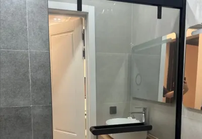 2-комн. квартира, 9 этаж, 70м², садбарг гостиница душанбе