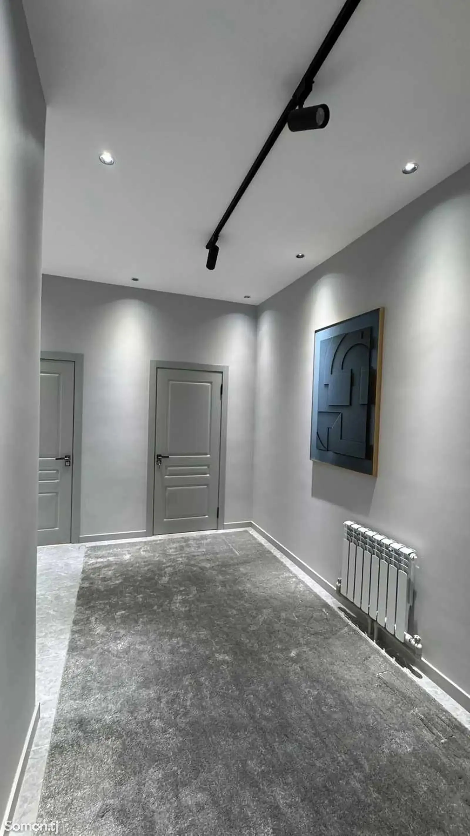 2-комн. квартира, 6 этаж, 65м², Шохмансур ориентир Вавилон т