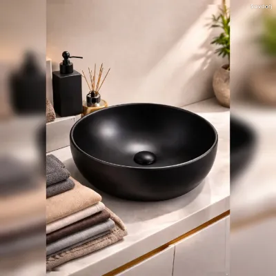 Раковина для столешницы