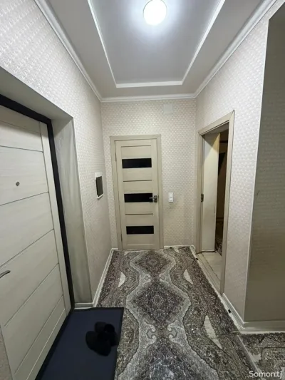 3-комн. квартира, 15 этаж, 69 м², Cино