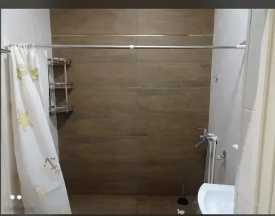 2-комн. квартира, 11 этаж, 75м², исмоил сомони