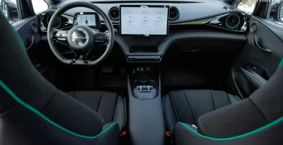 BYD Dolphin, 2025