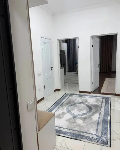 2-комн. квартира, 13 этаж, 59 м², Шохмансур