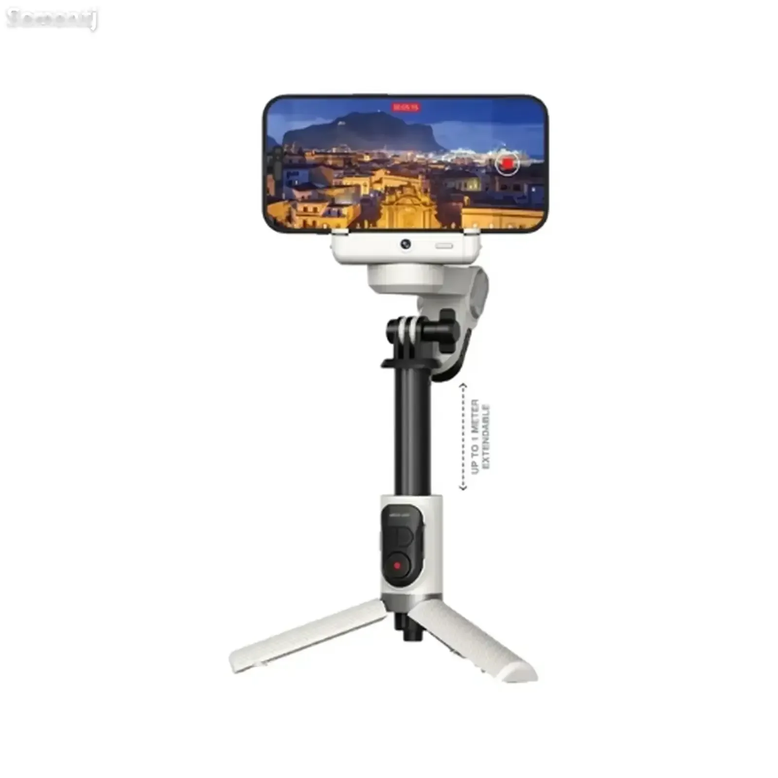 Стабилизатор штатив Green Lion Palermo Gimbal Tripod Stand with Remote Control