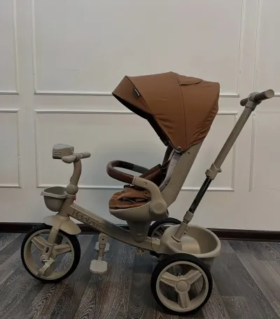 Детская Велоколяска