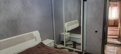 2-комн. квартира, 5 этаж, 70м², Шохмансур