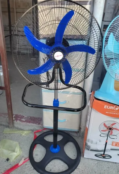 Вентилятор