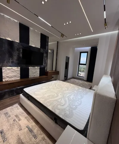 3-комн. квартира, 18 этаж, 81 м², Сомони