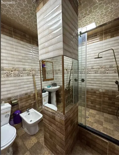 3-комн. квартира, 3 этаж, 143м², И.Сомони