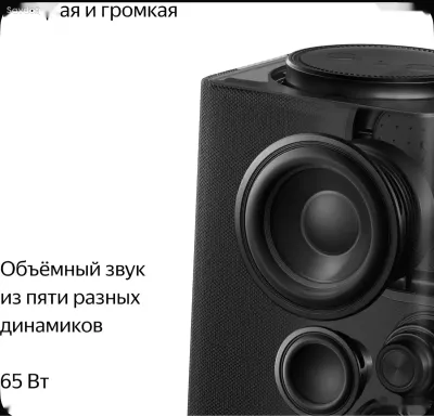 Яндекс Макс