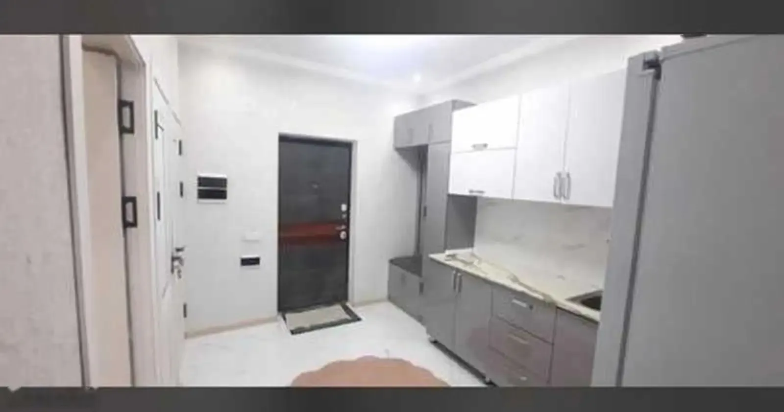2-комн. квартира, 8 этаж, 63м², Садбарг
