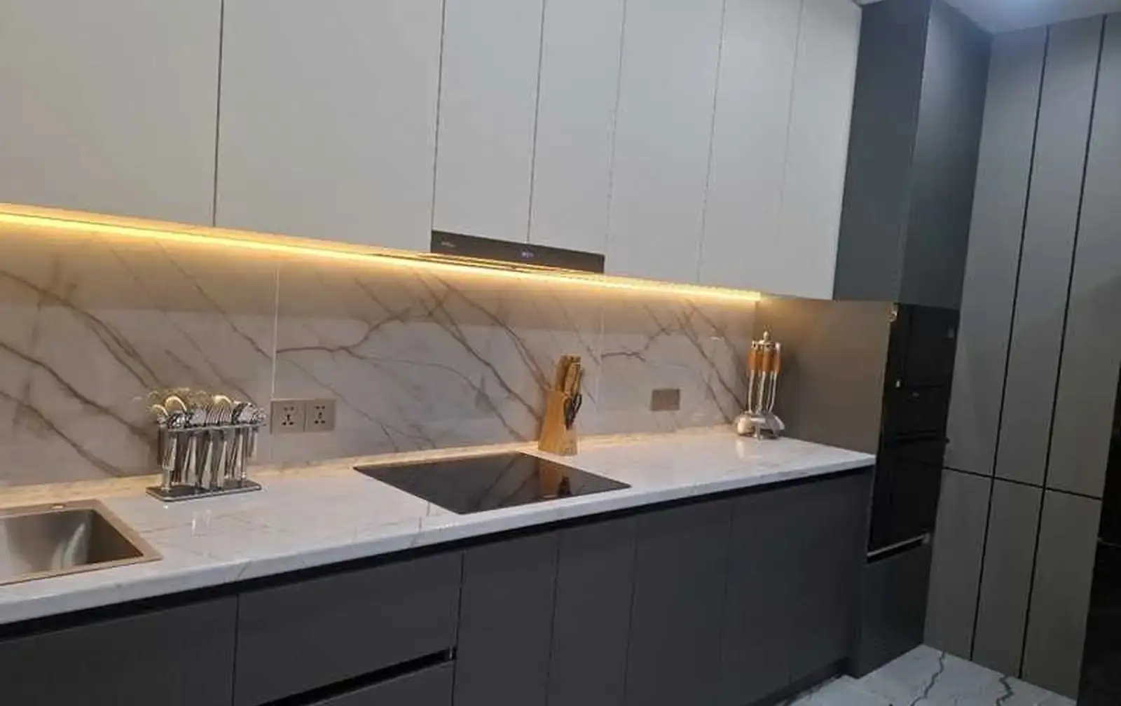 2-комн. квартира, 2 этаж, 80м², И. Сомони