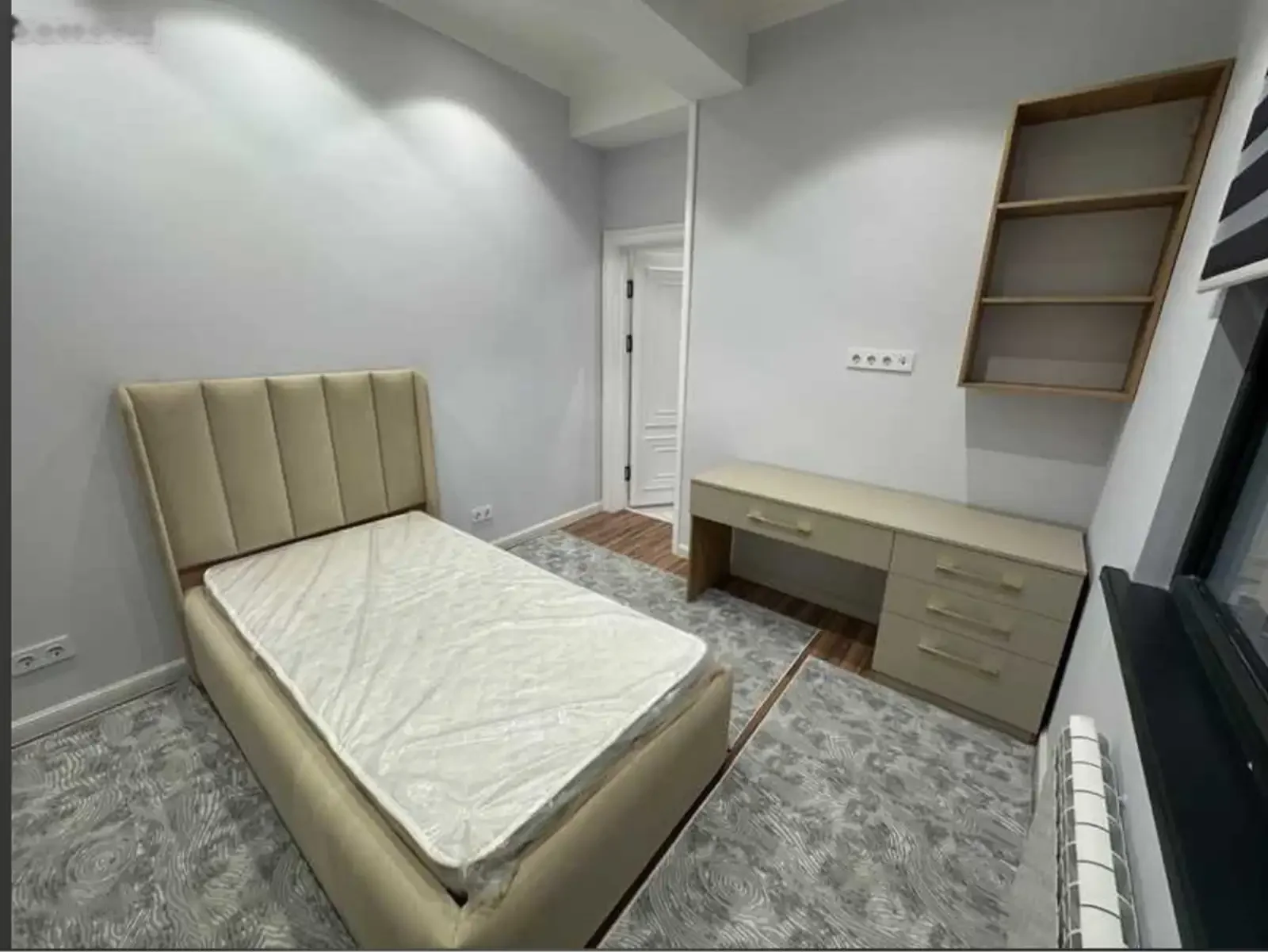 3-комн. квартира, 10 этаж, 93м², Домпечать опера балет