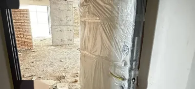 3-комн. квартира, 9 этаж, 106 м², Шохмансур