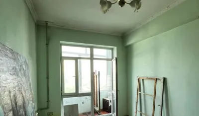 3-комн. квартира, 5 этаж, 90 м², Сино
