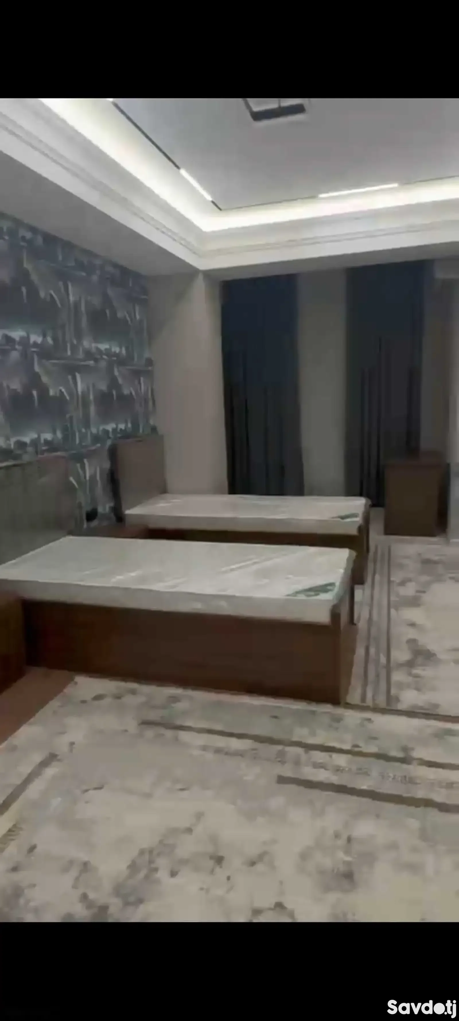 5-комн. квартира, 3 этаж, 212м², Айнӣ, Бахт Z