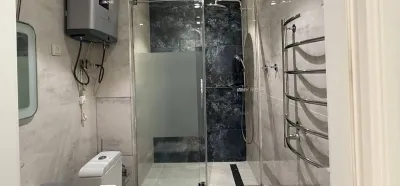 4-комн. квартира, 4 этаж, 168 м², И. Сомони
