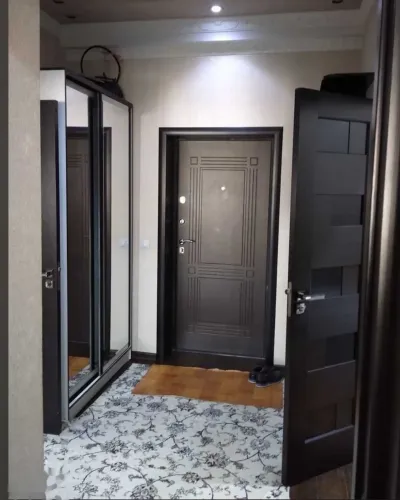 2-комн. квартира, 9 этаж, 50м², Сино