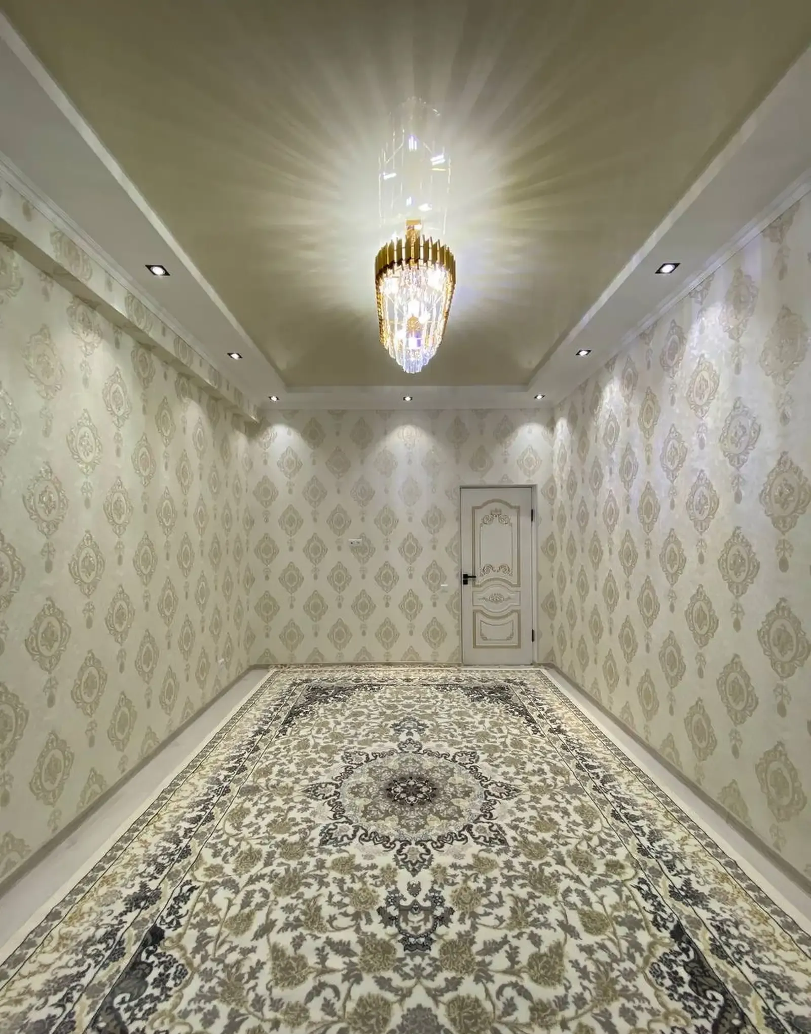 2-комн. квартира, 11 этаж, 63 м², Фирдавси
