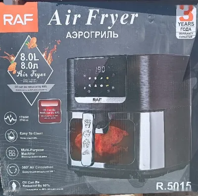 Мультиварка 8л