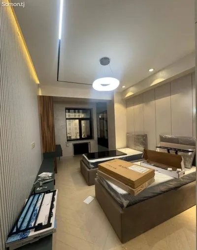 4-комн. квартира, 7 этаж, 140 м², Шохмансур