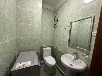 3-комн. квартира, 11 этаж, 245м², сино караболо