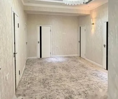 3-комн. квартира, 6 этаж, 117 м², Сино