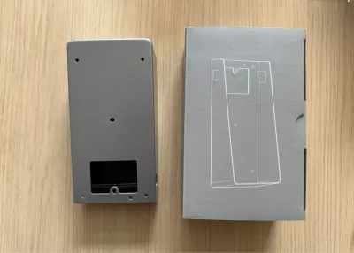 Защита от дождя Hikvision DS-KABV8113-RS/Surface