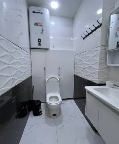 3-комн. квартира, 4 этаж, 102 м², Зеленый Базар, Муким 1