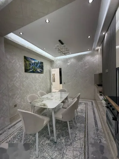 3-комн. квартира, 7 этаж, 120 м², Сино