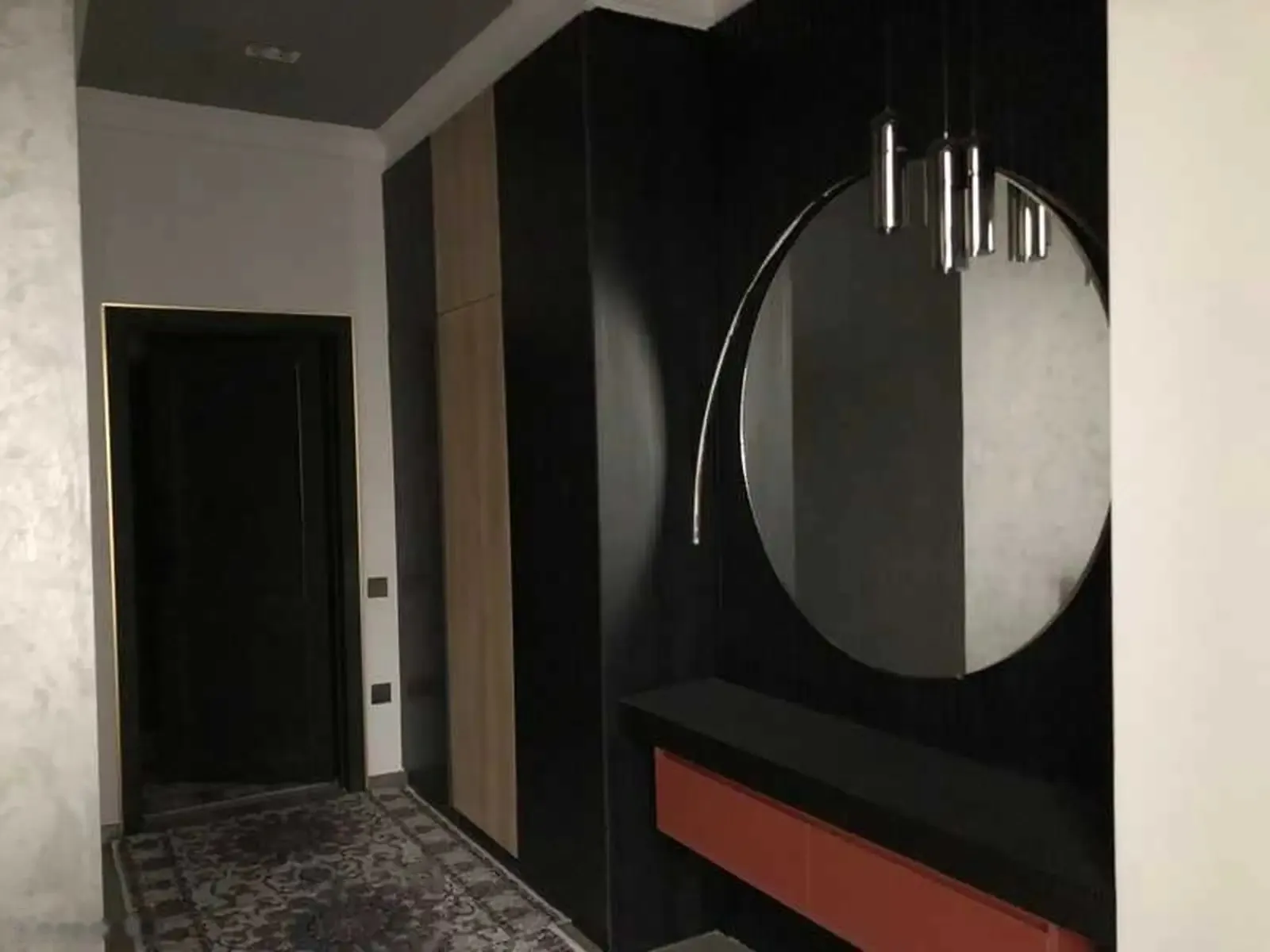 3-комн. квартира, 11 этаж, 116м², пайкари скорый