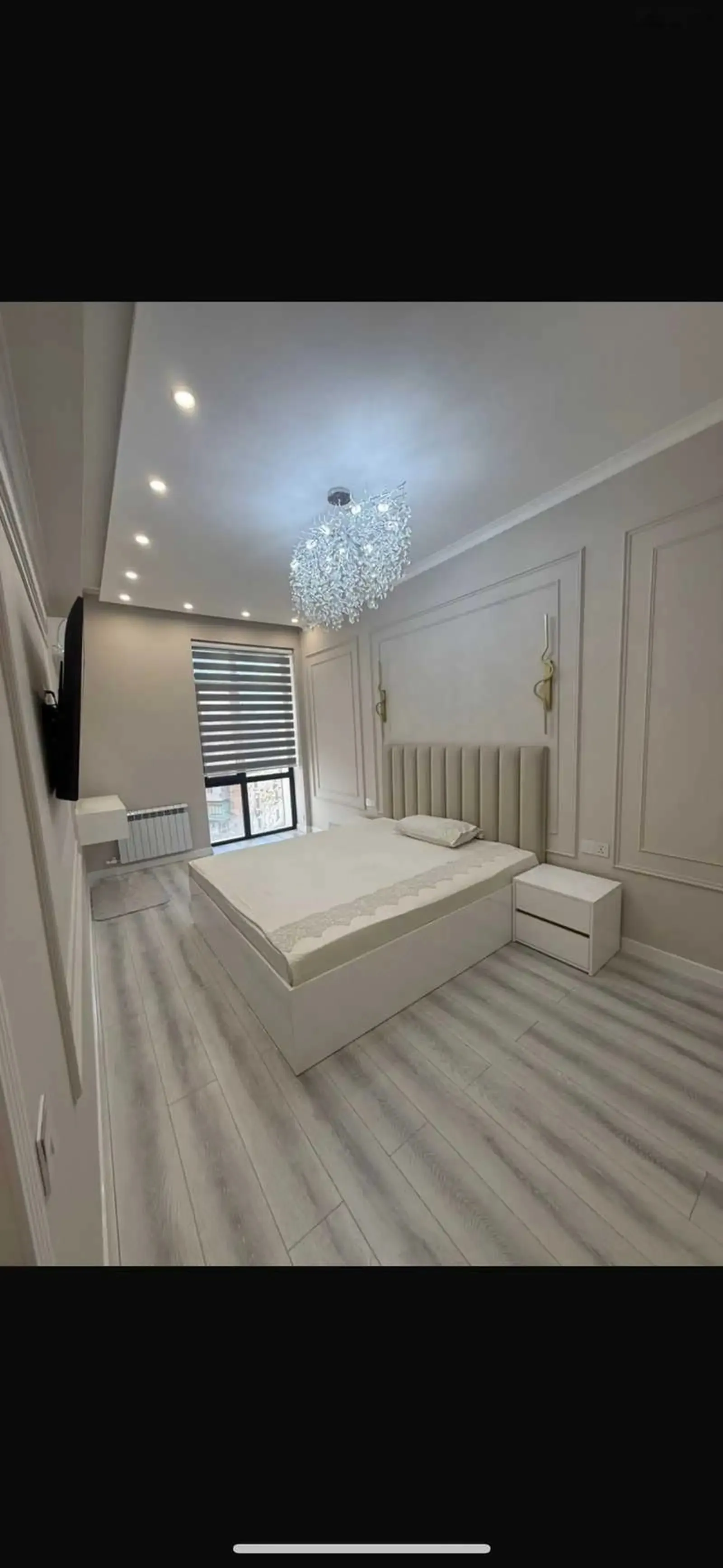 1-комн. квартира, 4 этаж, 44 м², Садбарг