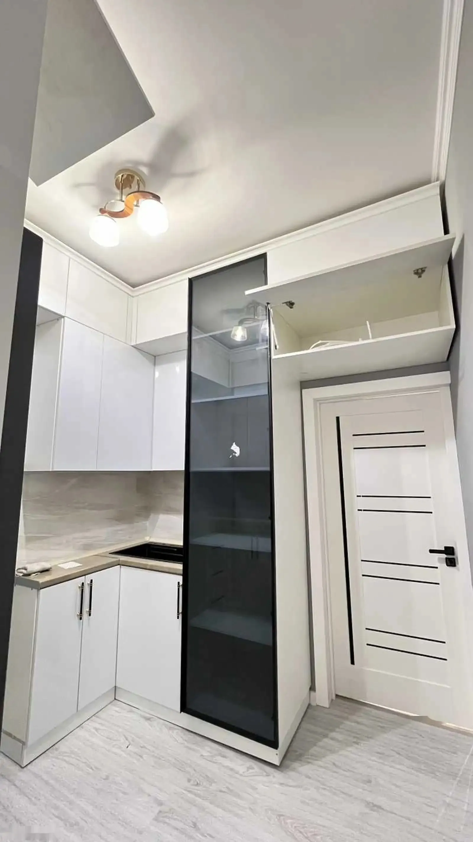 2-комн. квартира, 11 этаж, 59м², Сино