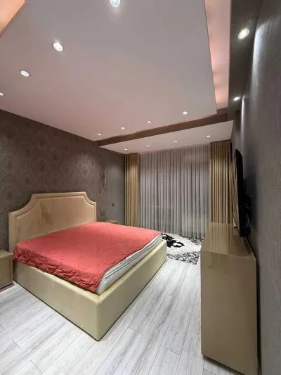 3-комн. квартира, 7 этаж, 120м², шохмансур