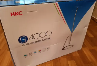 Монитор HKC 24