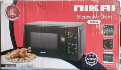 Микроволновая печь Nikai NMO-202B