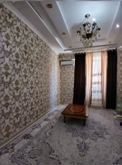 2-комн. квартира, 5 этаж, 50м², Шохмансур