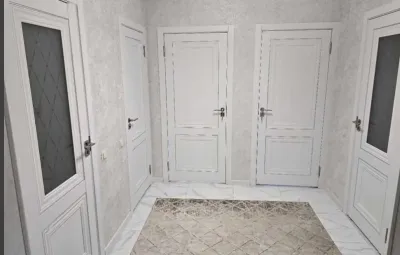 2-комн. квартира, 8 этаж, 54м², И. Сомони, Спартак