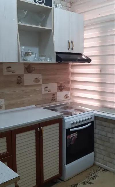 3-комн. квартира, 2 этаж, 85м², шохмансур