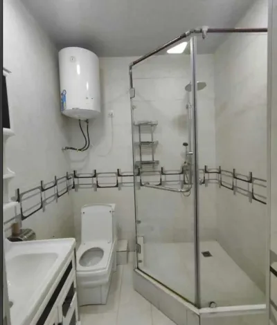 1-комн. квартира, 14 этаж, 50 м², шохмансур