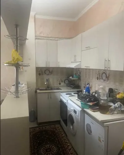 2-комн. квартира, 17 этаж, 60м², Сино