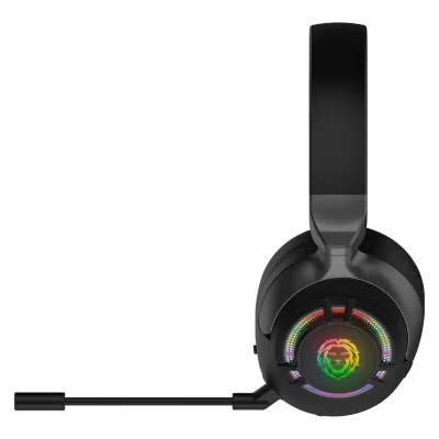 Игровые наушники Green Lion SHADOW  GAMING Head Phone With ANC