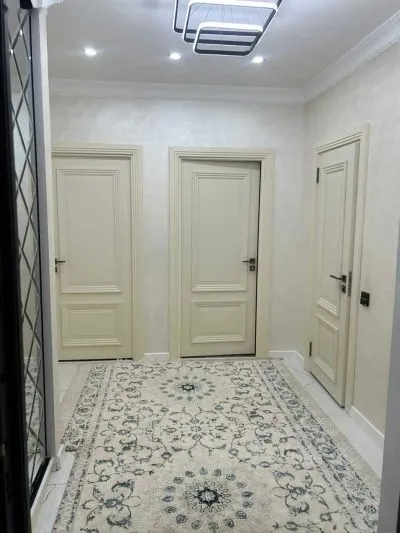 2-комн. квартира, 13 этаж, 65м², Сомони