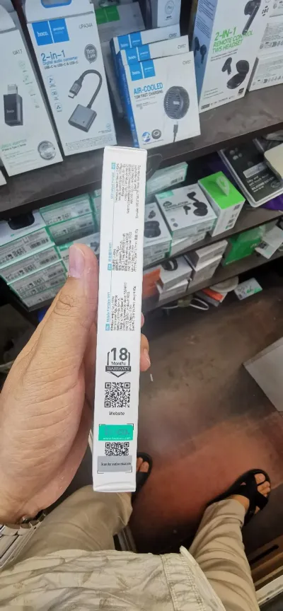 Карманный вайфай Hoco HI41 Wi-Fi LTE 4G — миниатюра 8