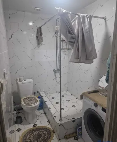 2-комн. квартира, 6 этаж, 36 м², Сино
