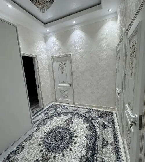 2-комн. квартира, 1 этаж, 53 м², Сино