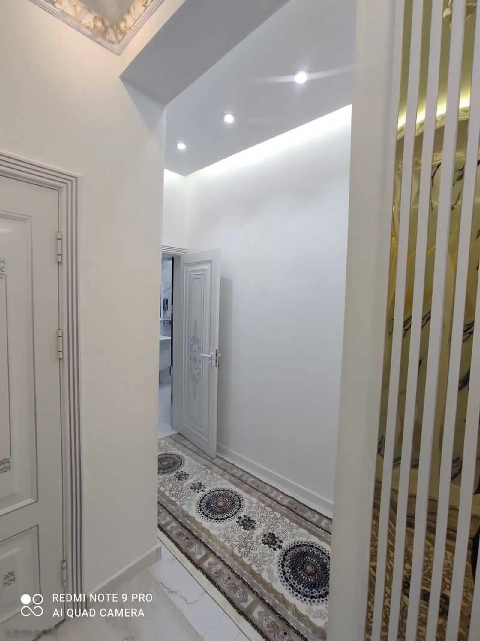 2-комн. квартира, 3 этаж, 72м², Шохмансур, Голубой Экран