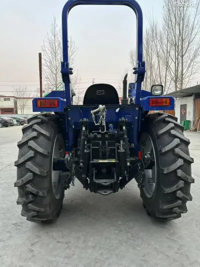 Трактор Lovol Oubao M504-E