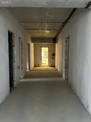 4-комн. квартира, 13 этаж, 161 м², Шохмансур