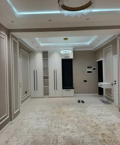3-комн. квартира, 2 этаж, 108 м², Сино, 112мкр